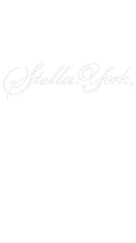 Sostella Sticker by Stella York
