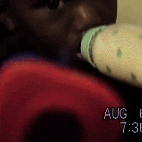 Baby Watchout GIF by Respective