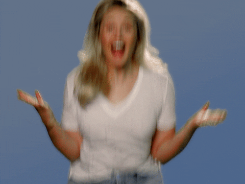 Good News Yes GIF by iskra