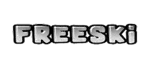 Sticker by Freexki