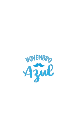 Azul Blu Sticker