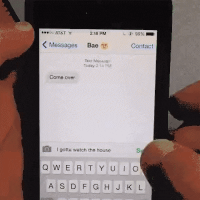 Animated GIF