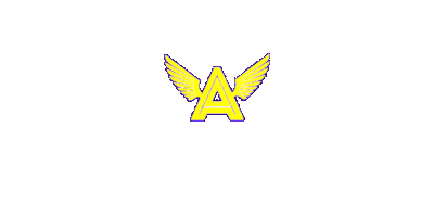 Wings Crossfit Sticker by Ciaran Fowler