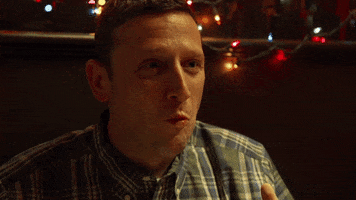 Tim Robinson What GIF by The Lonely Island