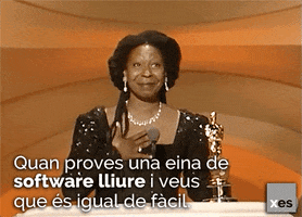 Xarxa d'Economia Solidària GIF