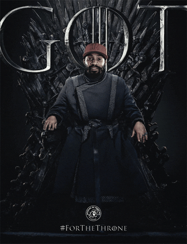 Game Of Thrones Mexico GIF by Aguilas de Mexicali Baseball Club