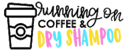 Coffee Teacher Sticker by Teach Create Motivate