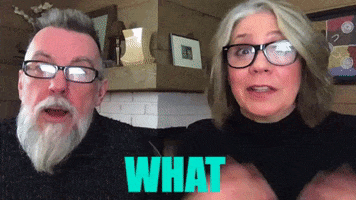 What The What Wtf GIF by Aurora Consulting: Business, Insurance, Financing Experts