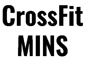 Germany Logo Sticker by CrossFit MINS