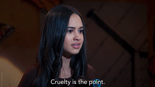 Emily Tosta GIFs - Get the best GIF on GIPHY