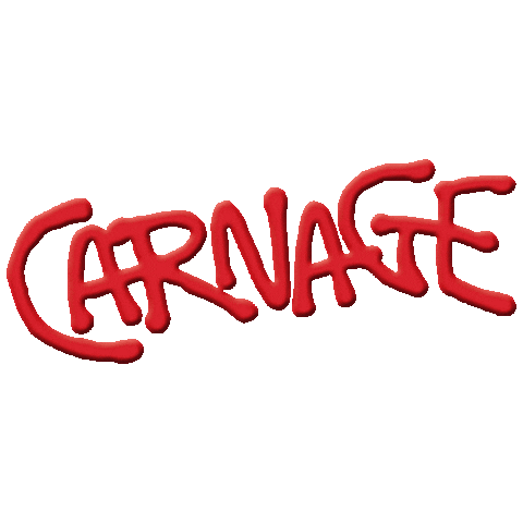 Fest Papi Sticker by DJ Carnage