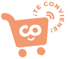 convy.mx Sticker