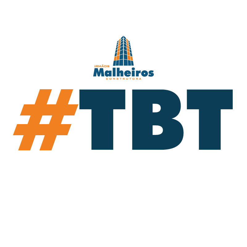 Irmãos Malheiros Sticker