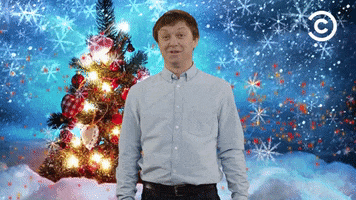 Talent Karacsony GIF by Comedy Central Hungary