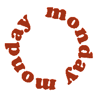 Day Sticker