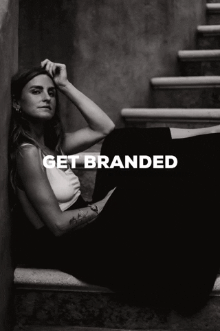 Marketing Brand GIF by For the Wild Femme