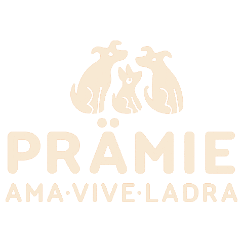 Pramie Sticker