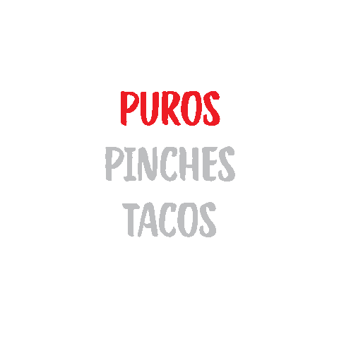 Taqueria Los Gueros Sticker