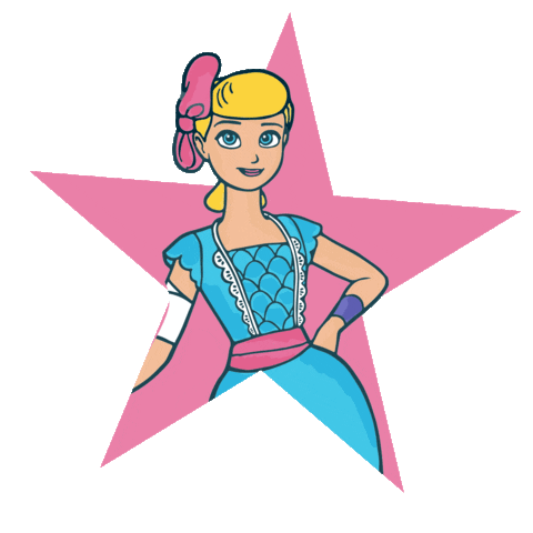 Descente Young Athlete Sticker