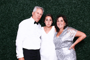 GIF by Poser Photobooth Co.