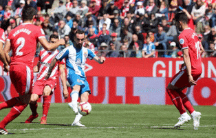 Darder GIF by RCD Espanyol de Barcelona