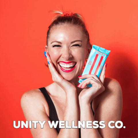 Happy Unity GIF by UnityWellnessCo