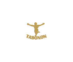 Tabonon Sticker