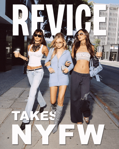 Revice Denim GIF by REVICE