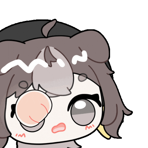 Waini0213 Sticker
