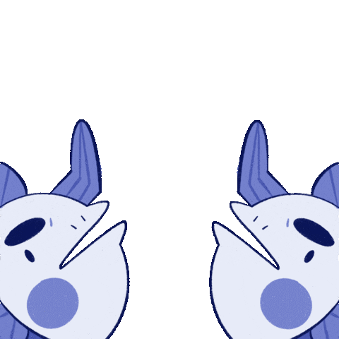 Cosmic Sticker