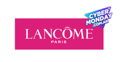 LancomeAr Sticker
