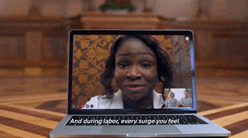 Netflix GIF