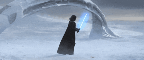 Starwars GIF