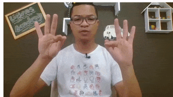 Movimento Sem Exp GIF