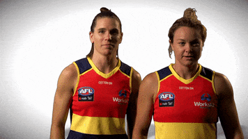 randall cramey GIF by Adelaide Crows