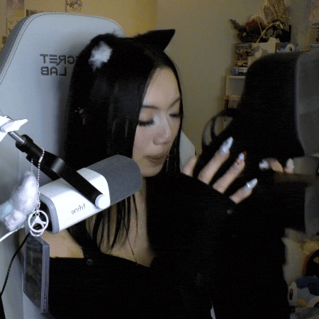 Drunk Beautiful Girl GIF