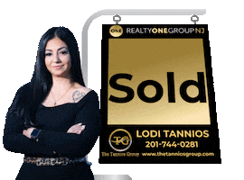 The Tannios group Sticker
