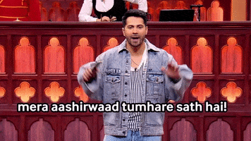 Aashirwad GIFs - Find & Share on GIPHY