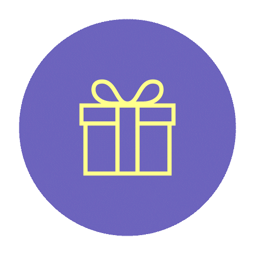 Gift Easter Sticker by NOVAFON