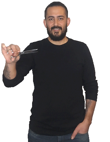 Beautyport Sticker by Bouquet Beauty Lab