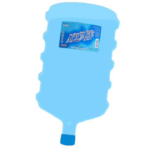 Aquase Sticker