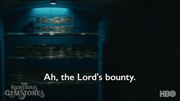 Hbo Gemstoneshbo GIF by The Righteous Gemstones