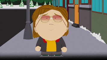 Episode 9 Netflix GIF by South Park