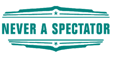 Adventure Fishing Sticker by Papa's Pilar Rum