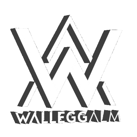 Hinterglemm Sticker by Walleggalm