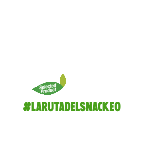 Ruta Sticker by Productos del Sur