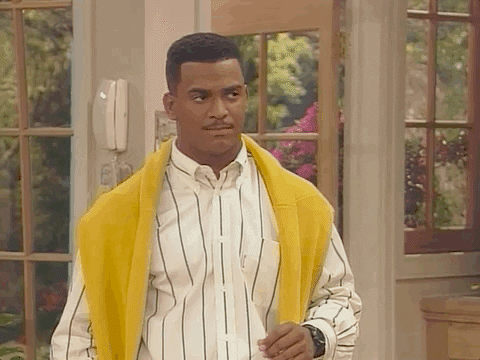 Season 2 Episode 20 GIF by The Fresh Prince of Bel-Air - Find & Share on GIPHY