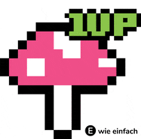 Games Pixel GIF by E WIE EINFACH