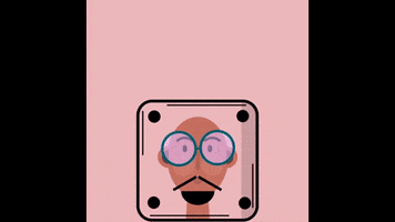 Animation Illustration GIF