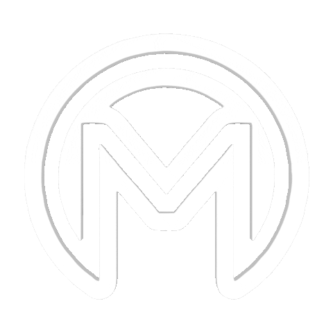 Momentum Mixology Sticker